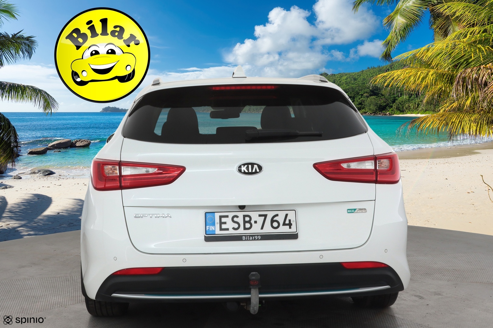 Kia Optima 2021, kuva 4/34