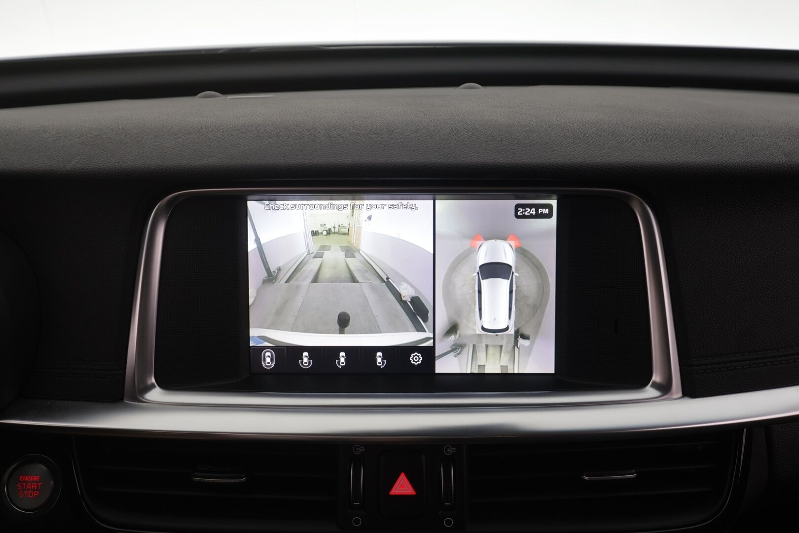 Kia Optima 2021 2,0 GDI PHEV Business Luxury SW A/T - | ACC | Koukku | Ilmastoidut sähkönahat | Harman//Kardon | 360° | Muistipenkki | LED | BSM | LKA | 1-om suomiauto | Merkkihuollot |