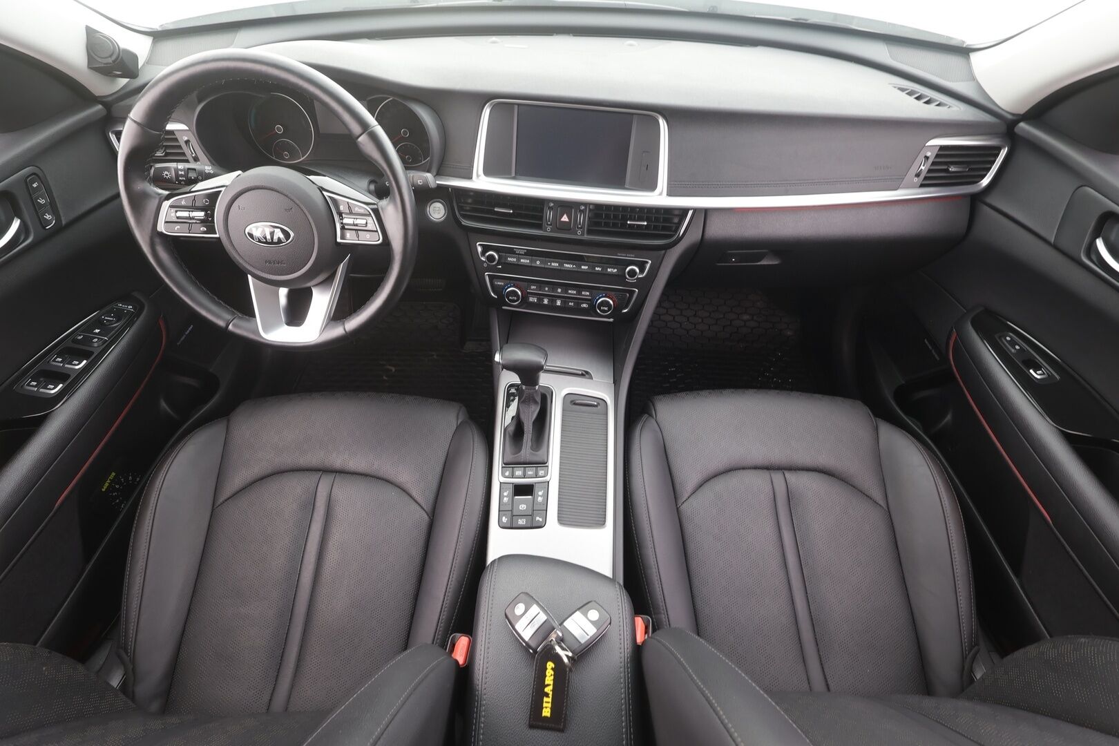 Kia Optima 2021 2,0 GDI PHEV Business Luxury SW A/T - | ACC | Koukku | Ilmastoidut sähkönahat | Harman//Kardon | 360° | Muistipenkki | LED | BSM | LKA | 1-om suomiauto | Merkkihuollot |