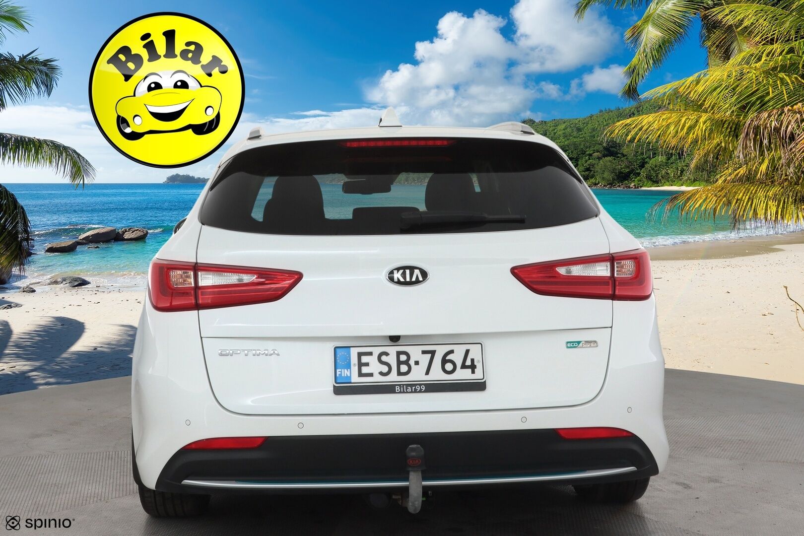 Kia Optima 2021 2,0 GDI PHEV Business Luxury SW A/T - | ACC | Koukku | Ilmastoidut sähkönahat | Harman//Kardon | 360° | Muistipenkki | LED | BSM | LKA | 1-om suomiauto | Merkkihuollot |