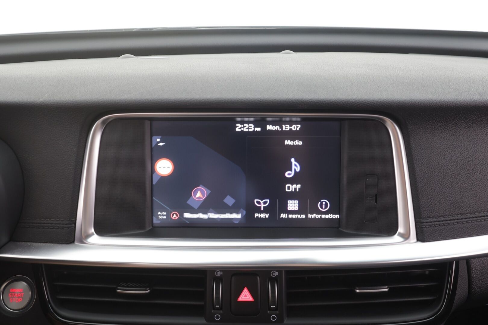 Kia Optima 2021 2,0 GDI PHEV Business Luxury SW A/T - | ACC | Koukku | Ilmastoidut sähkönahat | Harman//Kardon | 360° | Muistipenkki | LED | BSM | LKA | 1-om suomiauto | Merkkihuollot |
