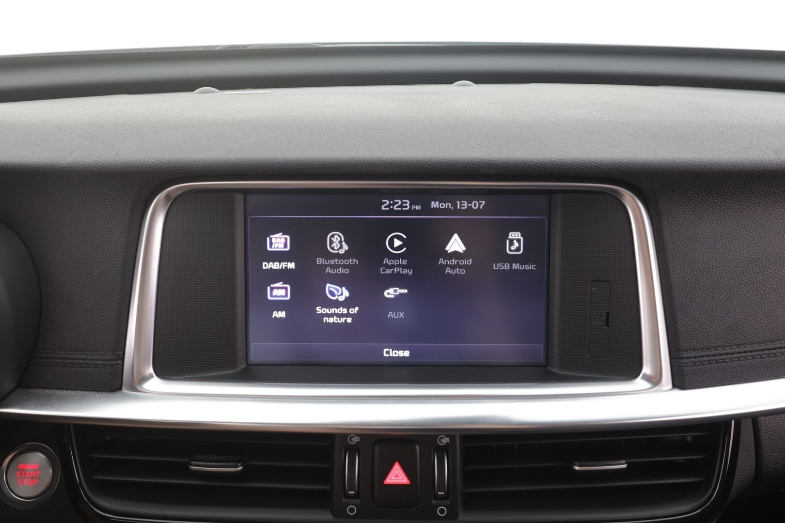 Kia Optima 2021 2,0 GDI PHEV Business Luxury SW A/T - | ACC | Koukku | Ilmastoidut sähkönahat | Harman//Kardon | 360° | Muistipenkki | LED | BSM | LKA | 1-om suomiauto | Merkkihuollot |