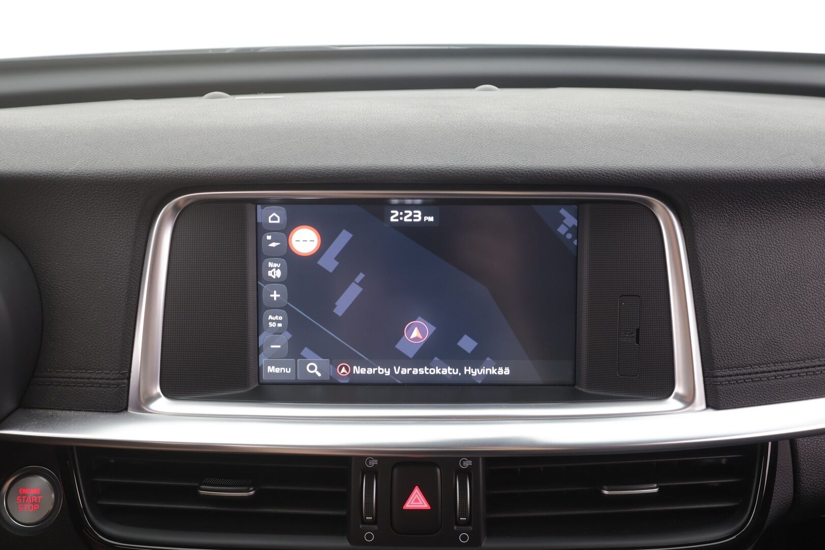 Kia Optima 2021 2,0 GDI PHEV Business Luxury SW A/T - | ACC | Koukku | Ilmastoidut sähkönahat | Harman//Kardon | 360° | Muistipenkki | LED | BSM | LKA | 1-om suomiauto | Merkkihuollot |
