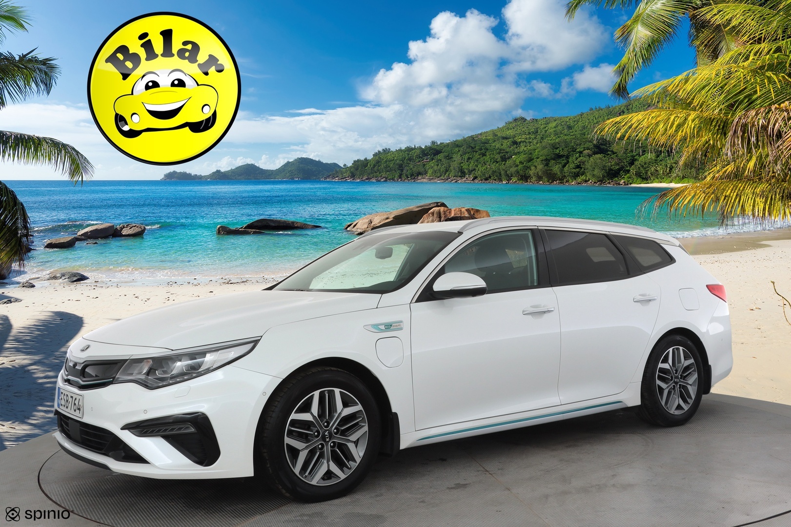 Kia Optima 2021, kuva 2/34