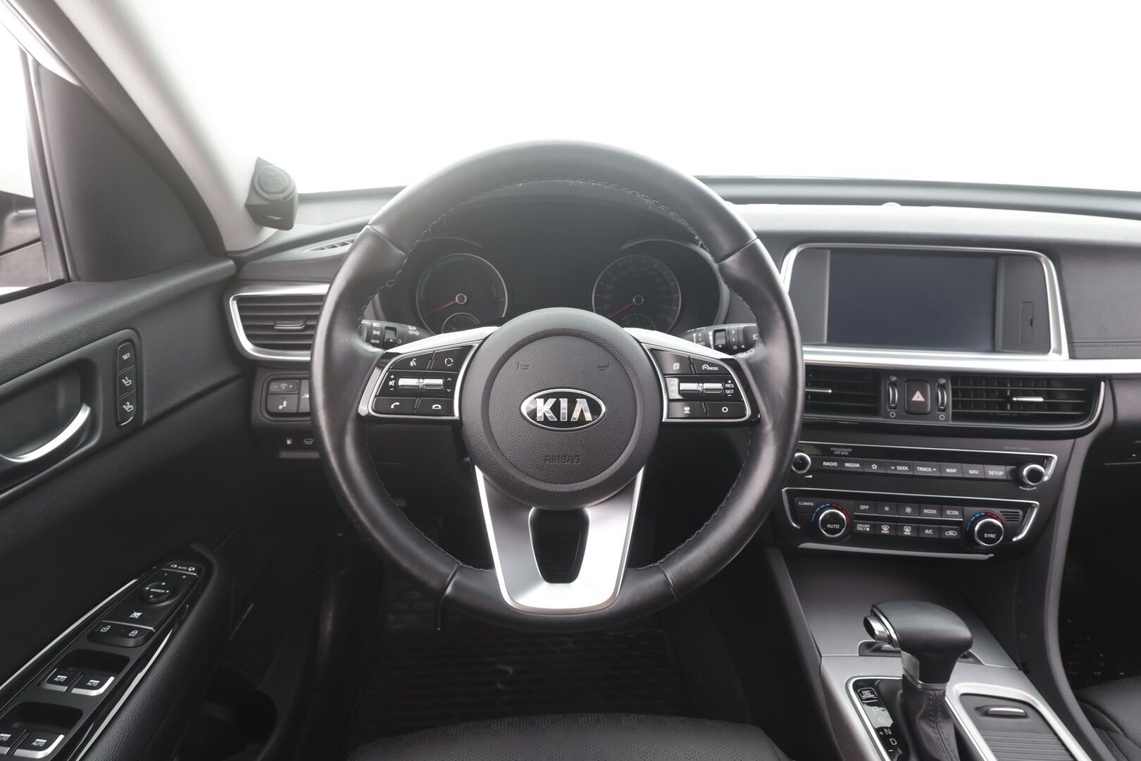Kia Optima 2021 2,0 GDI PHEV Business Luxury SW A/T - | ACC | Koukku | Ilmastoidut sähkönahat | Harman//Kardon | 360° | Muistipenkki | LED | BSM | LKA | 1-om suomiauto | Merkkihuollot |