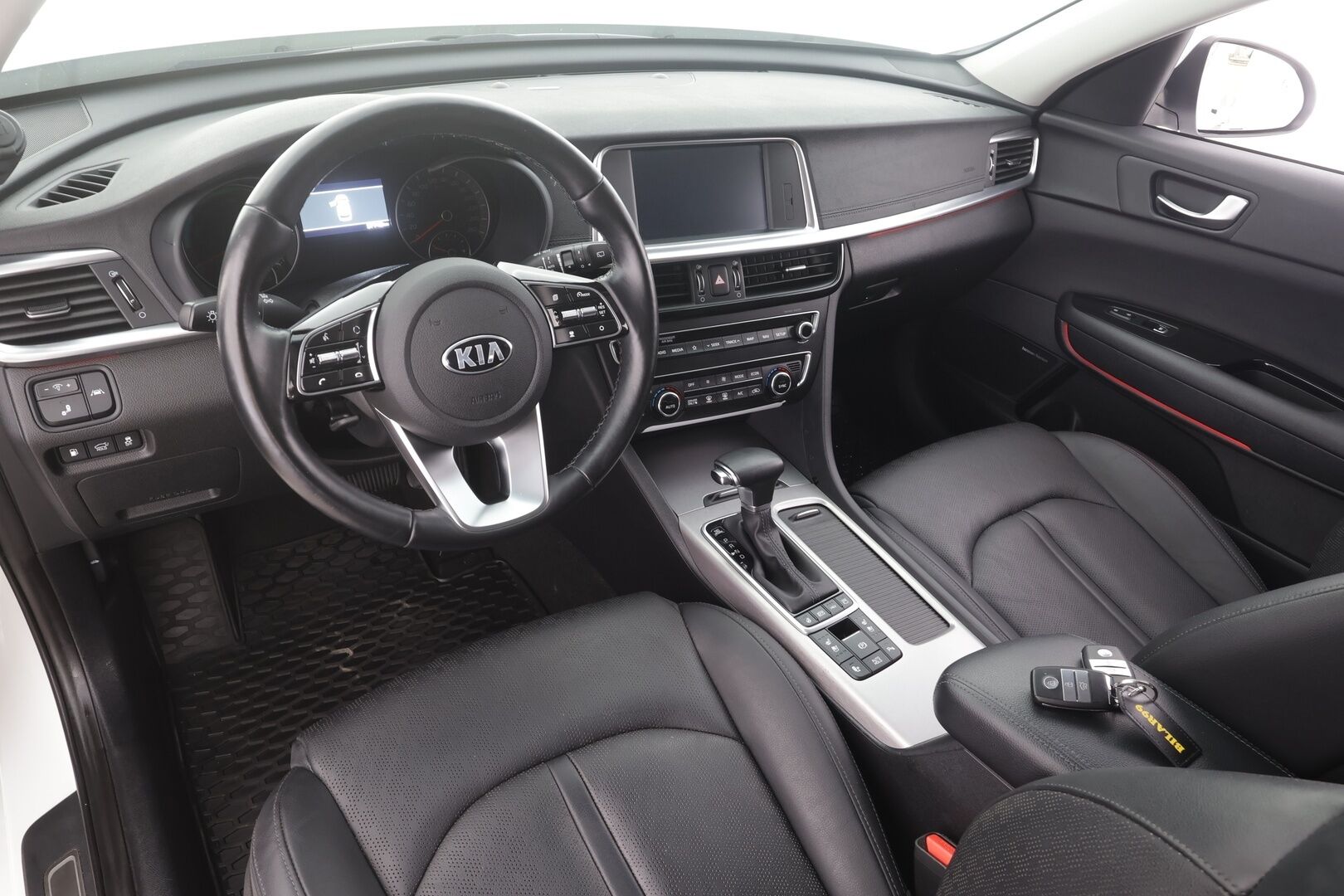 Kia Optima 2021 2,0 GDI PHEV Business Luxury SW A/T - | ACC | Koukku | Ilmastoidut sähkönahat | Harman//Kardon | 360° | Muistipenkki | LED | BSM | LKA | 1-om suomiauto | Merkkihuollot |