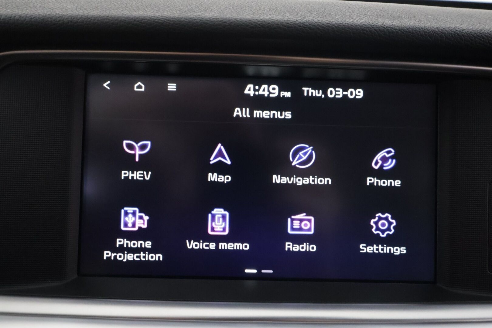 Kia Optima 2021 2,0 GDI PHEV Business Premium SW A/T - | ACC | Koukku | Harman/Kardon | Muistipenkki | Puolinahat | P.kamera | Keyless | Lane Assist | Apple & Android | Lämm. ratti | 1-om suomiauto |