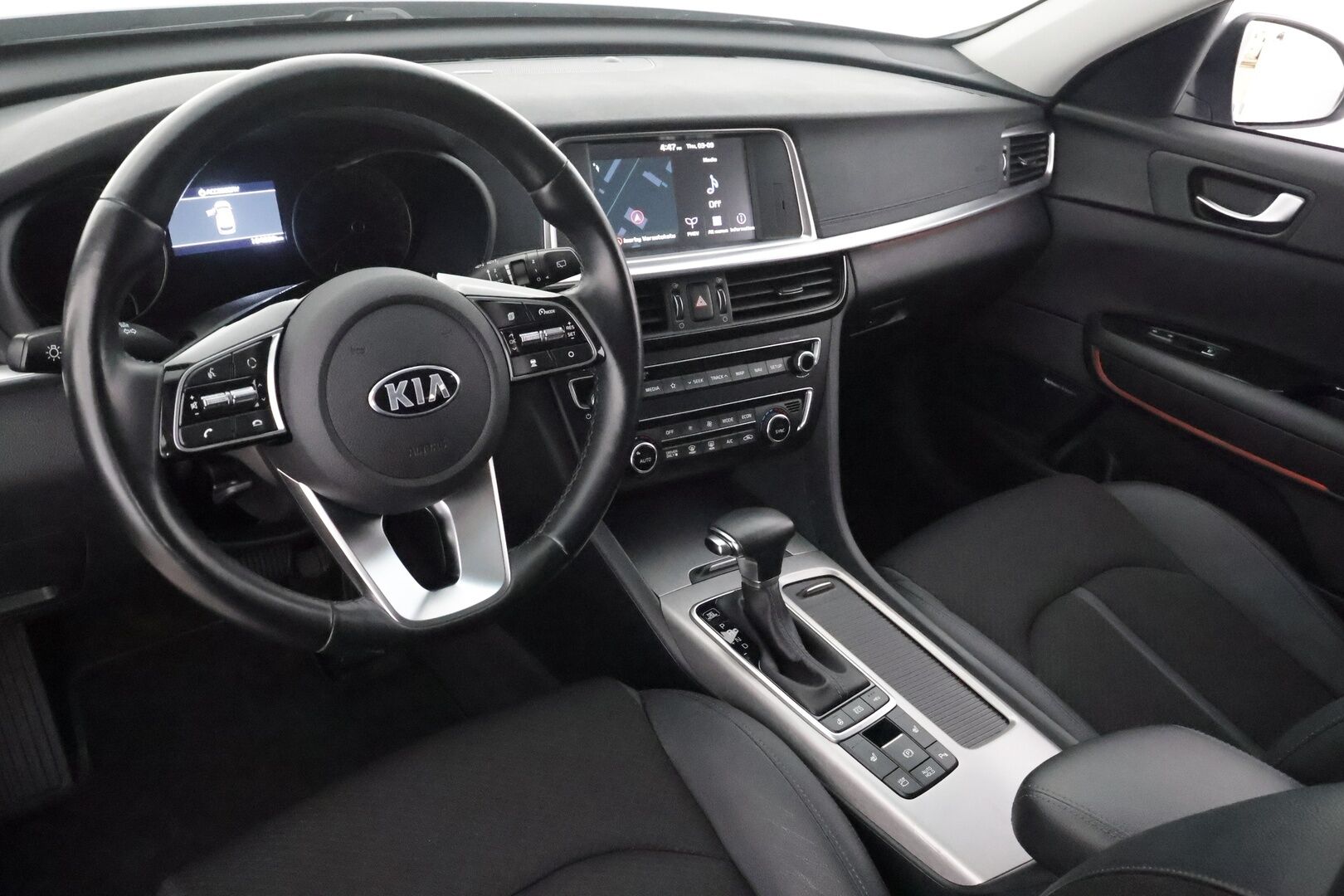 Kia Optima 2021 2,0 GDI PHEV Business Premium SW A/T - | ACC | Koukku | Harman/Kardon | Muistipenkki | Puolinahat | P.kamera | Keyless | Lane Assist | Apple & Android | Lämm. ratti | 1-om suomiauto |