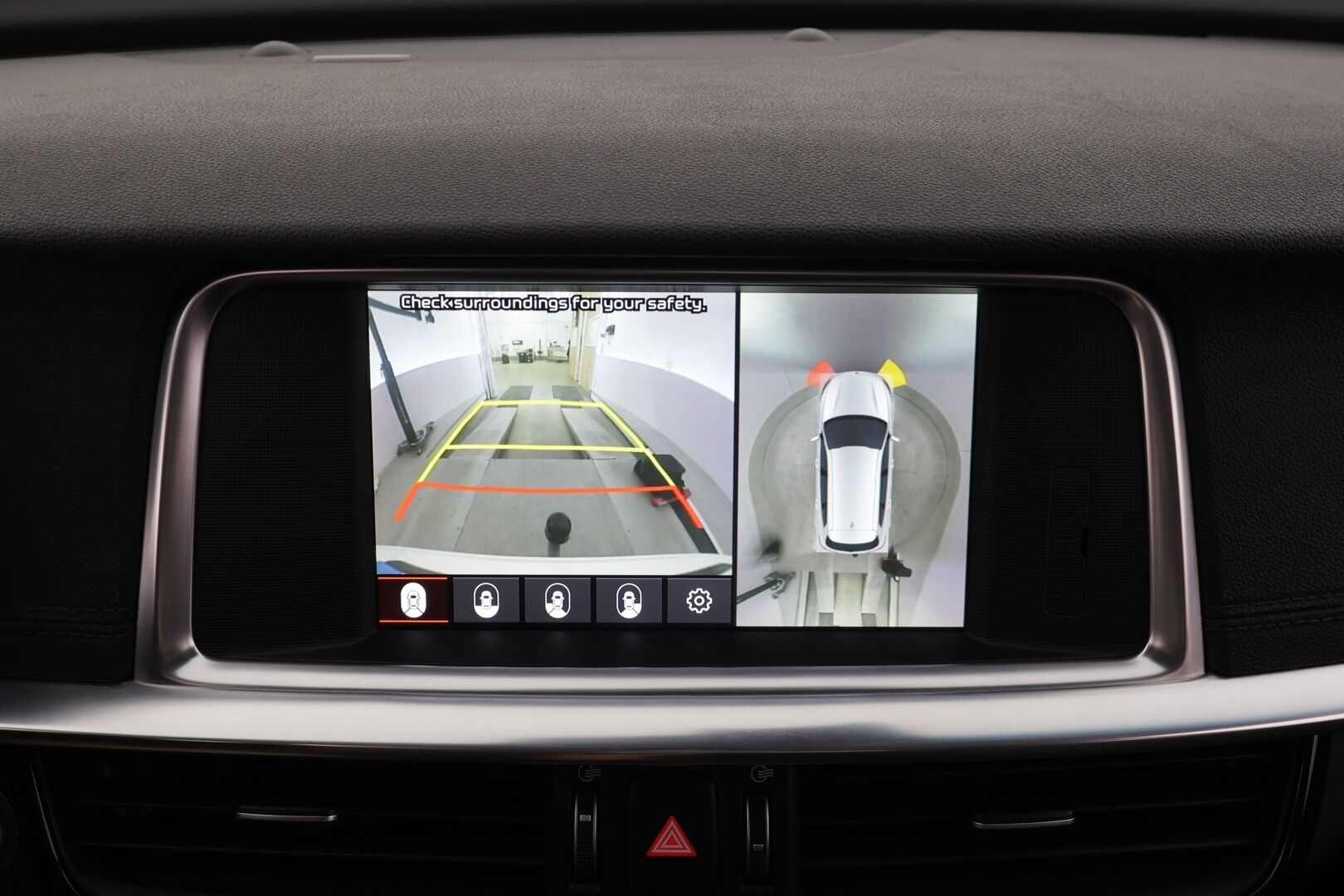 Kia Optima 2021 2,0 GDI PHEV Business Luxury SW A/T - | ACC | 360° | Koukku | Harman/Kardon | Ilm. sähkönahat | Muistipenkki | BSW | LKA | LED | Sähk. takaluukku | Merkkihuollot | 1-Om Suomiauto | ALV | 