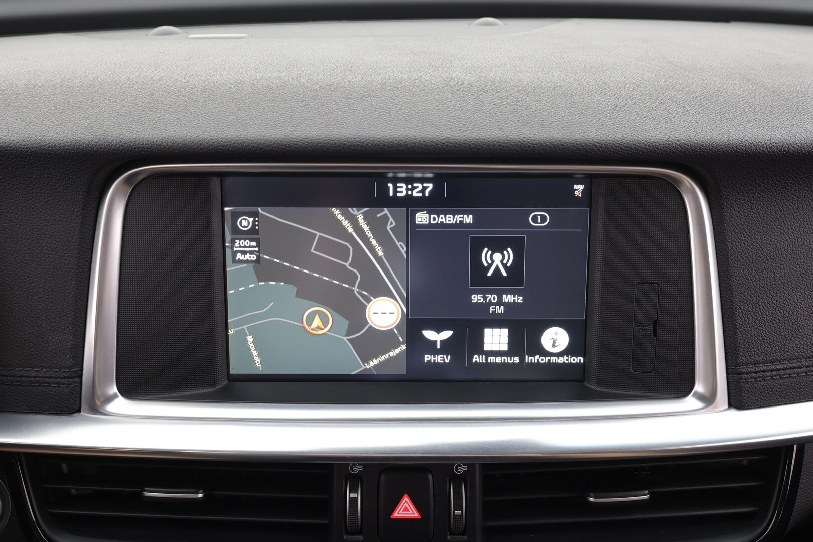 Kia Optima 2021 2,0 GDI PHEV Business Luxury SW A/T - | ACC | 360° | Koukku | Harman/Kardon | Ilm. sähkönahat | Muistipenkki | BSW | LKA | LED | Sähk. takaluukku | Merkkihuollot | 1-Om Suomiauto | ALV | 