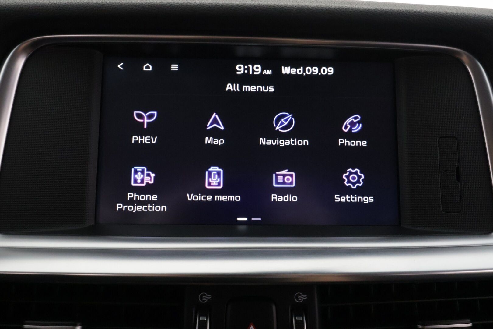 Kia Optima 2020 2,0 GDI PHEV Business Premium SW A/T - | ACC | Webasto | Harman/Kardon | Muistipenkki | Puolinahat | P.kamera | Keyless | LED | Lane Assist | FCW | Apple & Android | Lämm. ratti | - KORKO VAIN 3,99 %