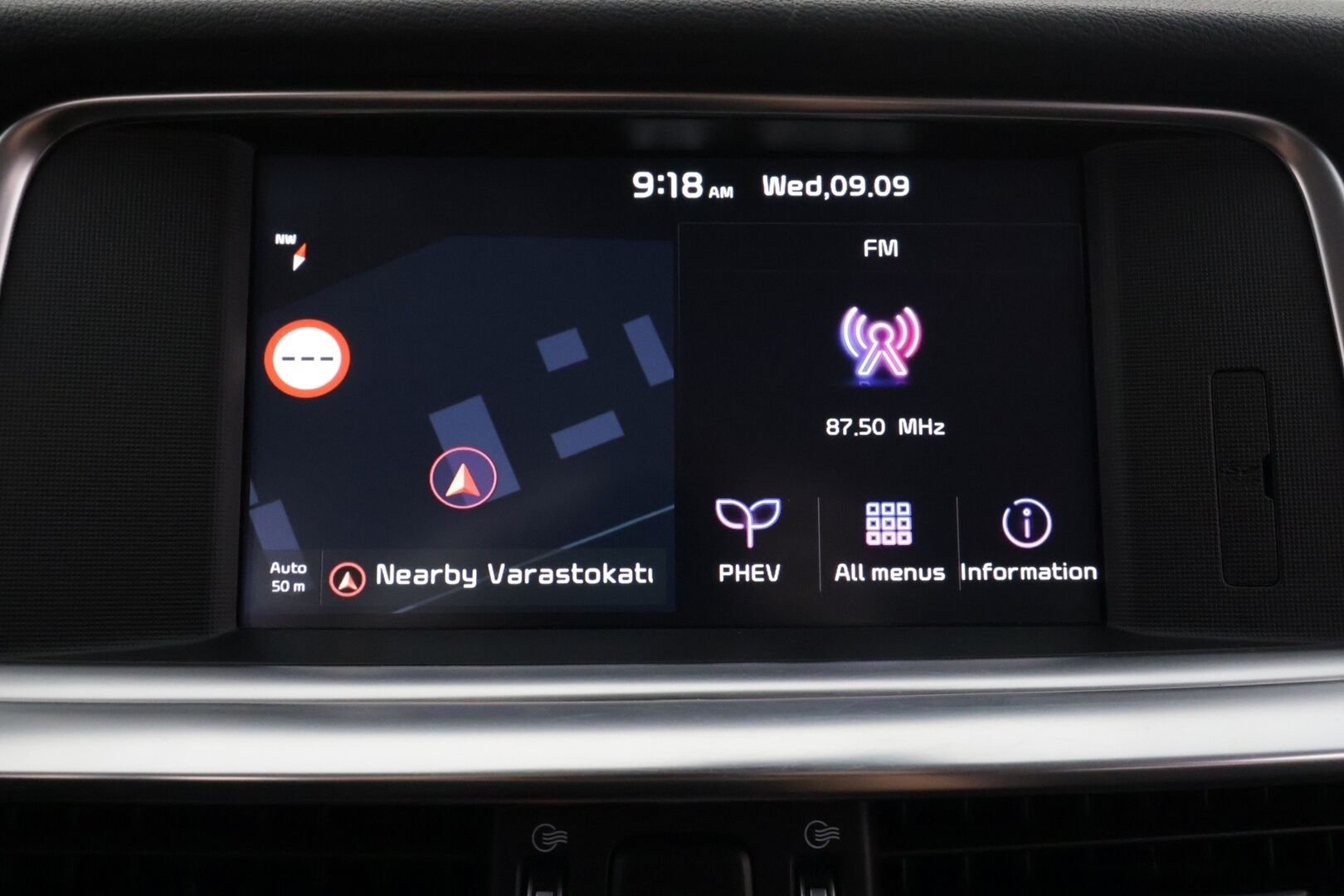 Kia Optima 2020 2,0 GDI PHEV Business Premium SW A/T - | ACC | Webasto | Harman/Kardon | Muistipenkki | Puolinahat | P.kamera | Keyless | LED | Lane Assist | FCW | Apple & Android | Lämm. ratti | - KORKO VAIN 3,99 %