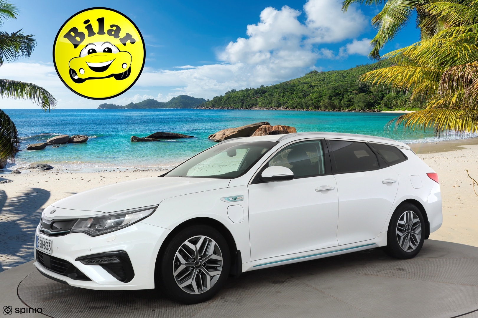 Kia Optima 2020, kuva 2/32