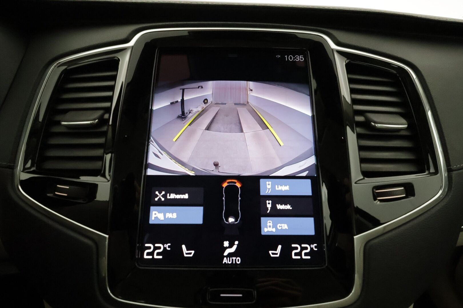Volvo XC90 2020 T8 TwE AWD Inscription 7p **Adapt. vakkari / Pa-lämmitin / Muistipenkit / Koukku / Full-LED / Apple&Android / P.kamera** - 3,99 % KORKOTARJOUS TÄHÄN AUTOON - 31.5. ASTI! - 1-om. Suomi-auto / Akku kuntotarkistettu / Merkkihuollettu / Navi / VOC