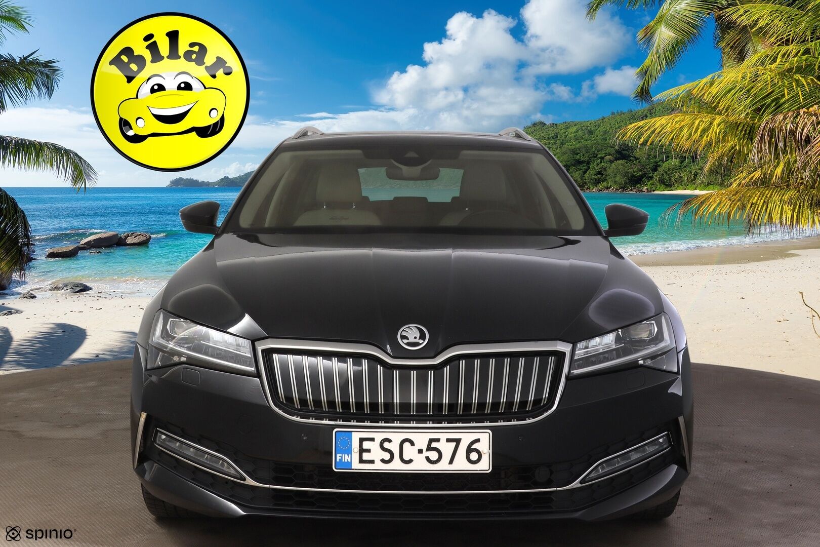Skoda Superb 2020 Combi 1,4 TSI PHEV L&K iV DSG Aut. - | Webasto | Ilmastoidut Muistipenkit | Panorama | Koukku | Peruutuskamera | Nahat | Adapt.Vakkari | Matrix-LED |