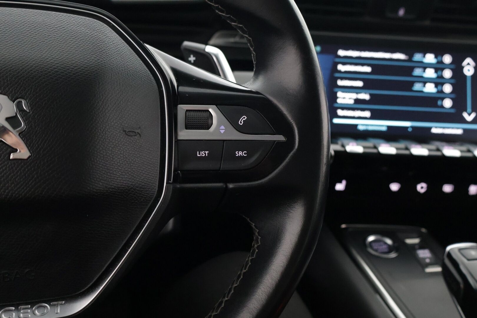 Peugeot 508 2020 SW Allure Hybrid 225 EAT8-automaatti**ACC / Navi / Kaistavahti / Keyless** - *Lisälämmitin / Suomi-auto / Digimittaristo*