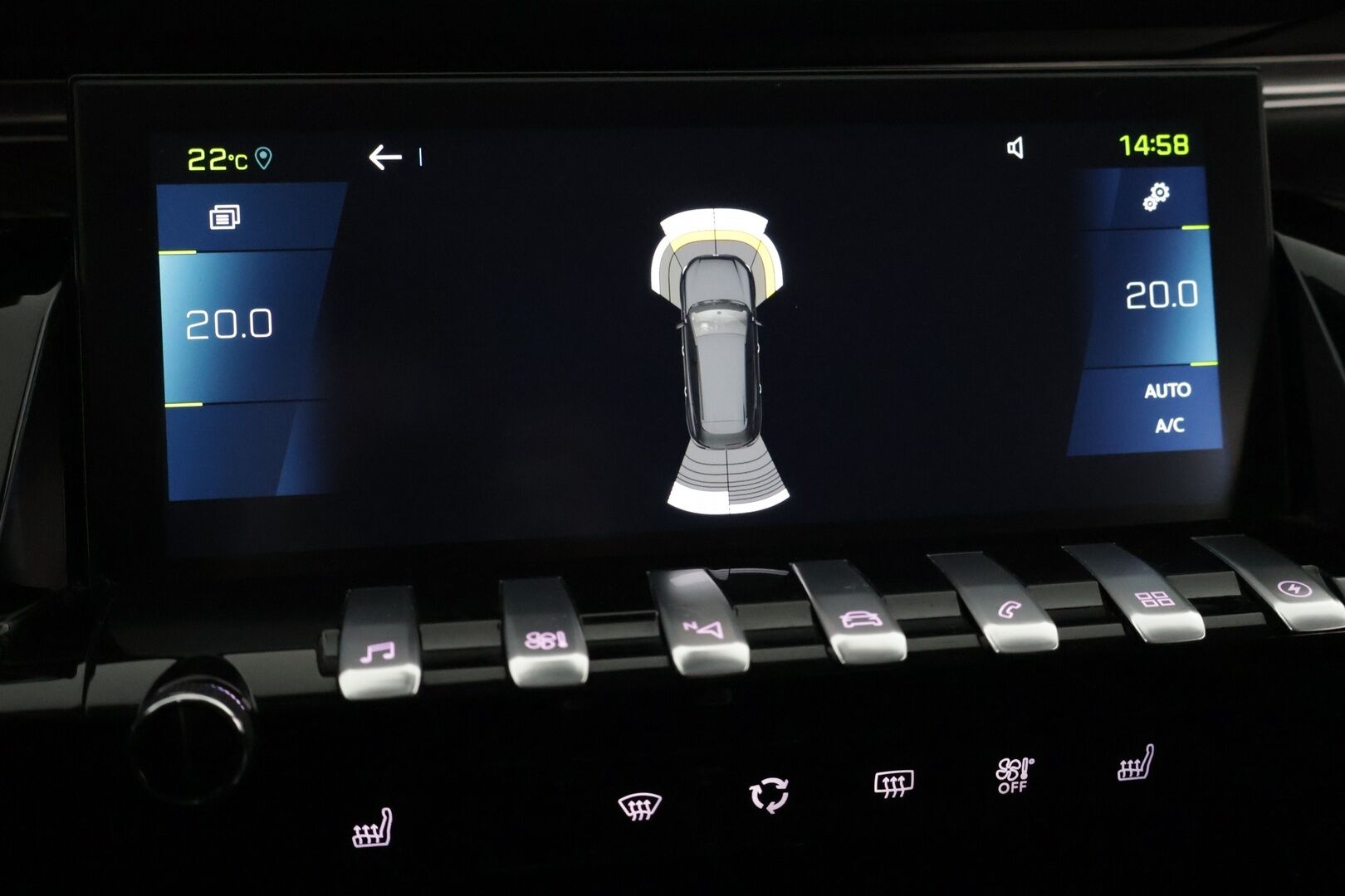 Peugeot 508 2020 SW Allure Hybrid 225 EAT8-automaatti**ACC / Navi / Kaistavahti / Keyless** - *Lisälämmitin / Suomi-auto / Digimittaristo* - HULLUT BLACKWEEK JATKOT - KORKOTARJOUS 2,49%