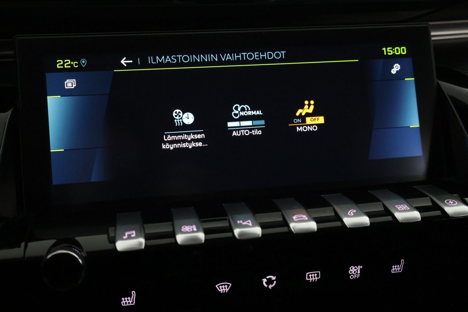 Peugeot 508 2020 SW Allure Hybrid 225 EAT8-automaatti**ACC / Navi / Kaistavahti / Keyless** - *Lisälämmitin / Suomi-auto / Digimittaristo*