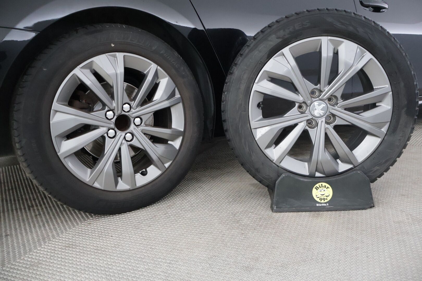 Peugeot 508 2020 SW Allure Hybrid 225 EAT8-automaatti**ACC / Navi / Kaistavahti / Keyless** - *Lisälämmitin / Suomi-auto / Digimittaristo* - HULLUT BLACKWEEK JATKOT - KORKOTARJOUS 2,49%