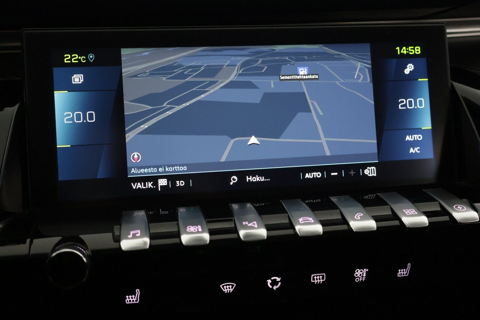 Peugeot 508 2020 SW Allure Hybrid 225 EAT8-automaatti**ACC / Navi / Kaistavahti / Keyless** - *Lisälämmitin / Suomi-auto / Digimittaristo* - HULLUT BLACKWEEK JATKOT - KORKOTARJOUS 2,49%