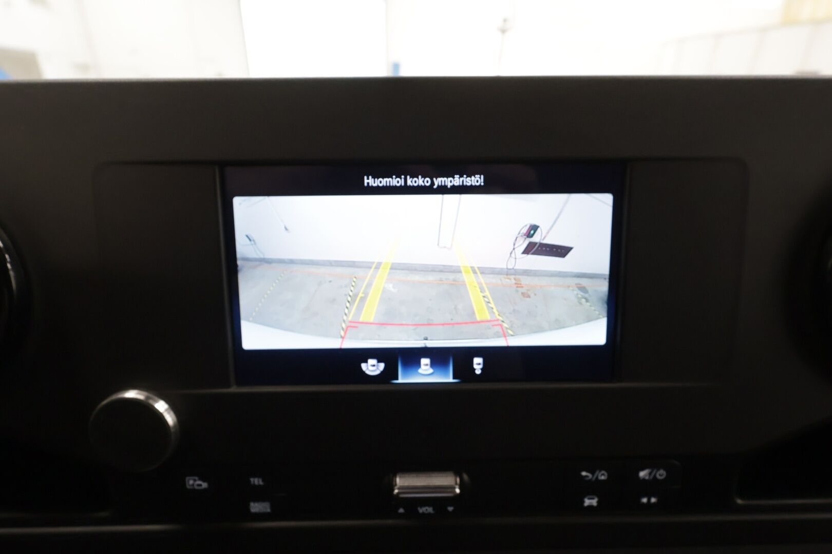 Mercedes-Benz Sprinter 2020 316CDI RWD-3,5/37K keskipitkä A2 A - | Vakkari | Webasto | Koukku | P.Kamera | Apple&Android | Puolinahat |