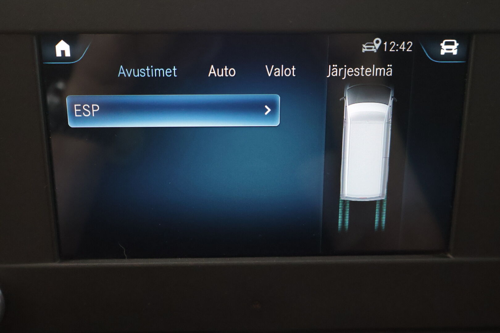 Mercedes-Benz Sprinter 2020 316CDI RWD-3,5/37K keskipitkä A2 A - | 2800kg koukku | 1.OM Suomi-auto | ALV | MBUX | Webasto | P.Kamera | Apple&Android | Puolinahat | Inventteri | Keylessgo |