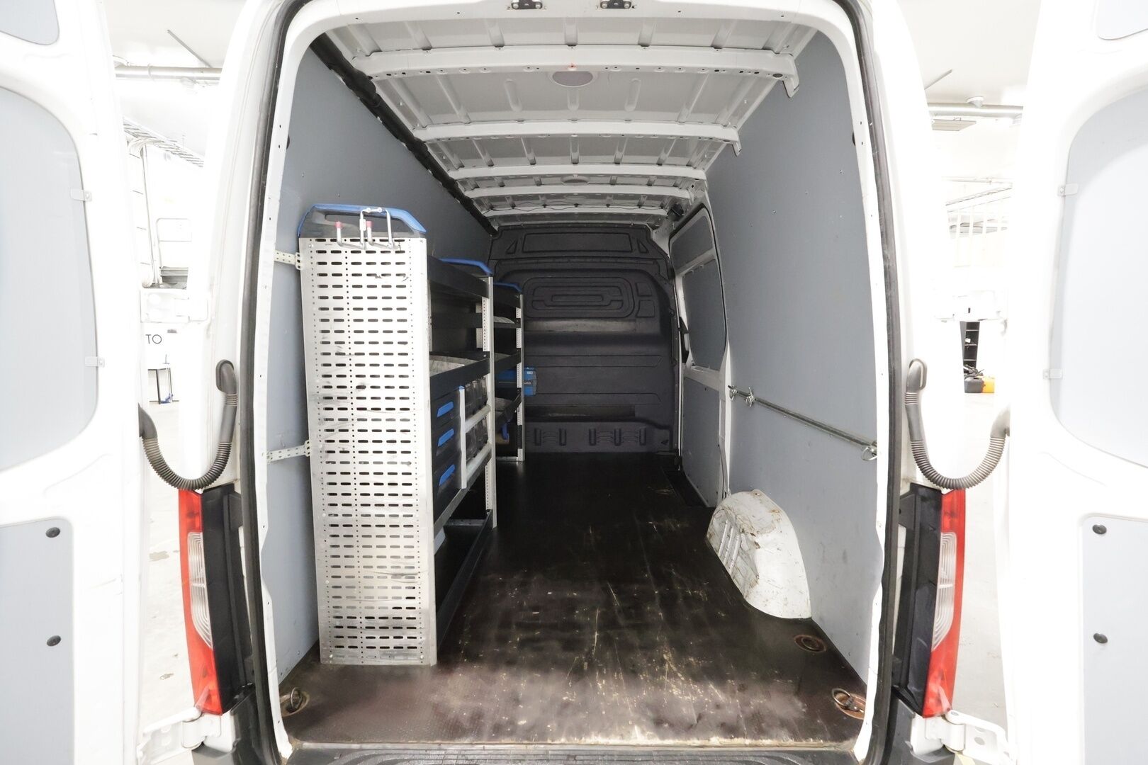 Mercedes-Benz Sprinter 2020 316CDI RWD-3,5/37K keskipitkä A2 A - | 2800kg koukku | 1.OM Suomi-auto | ALV | MBUX | Webasto | P.Kamera | Apple&Android | Puolinahat | Inventteri | Keylessgo |