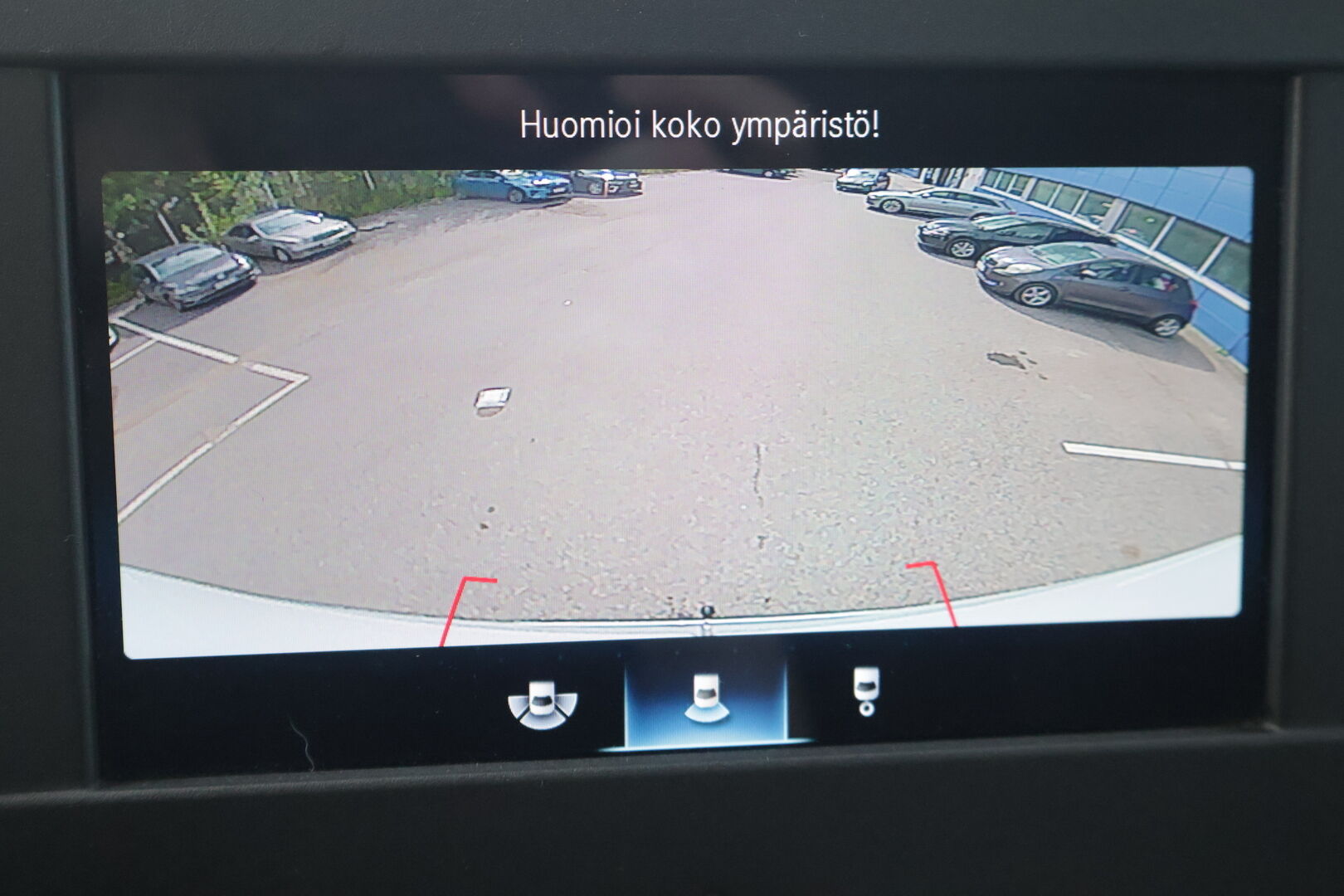 Mercedes-Benz Sprinter 2020 316CDI RWD-3,5/37K keskipitkä A2 A - | 2800kg koukku | 1.OM Suomi-auto | ALV | MBUX | Webasto | P.Kamera | Apple&Android | Puolinahat | Inventteri | Keylessgo |