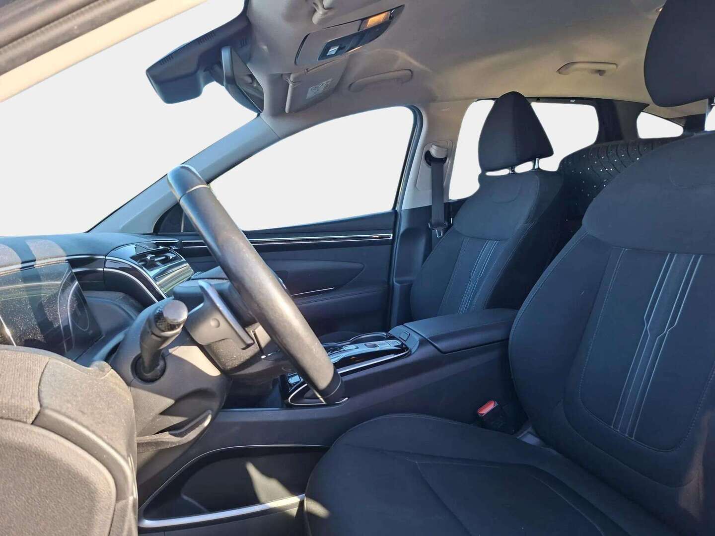 Hyundai Tucson 2022 1.6 T-GDi 230 hv Hybrid 6AT Premium - Suomi-auto | ACC | BLIS | Navi | LED-ajovalot | Kaistavahti | P.kamera + tutkat | KRELL Premium Audio | Ajastettava lämmitin | Lämmitettävä ohjauspyörä | Bluelink | Lohkolämmitin | 2x renkaat aluin | 