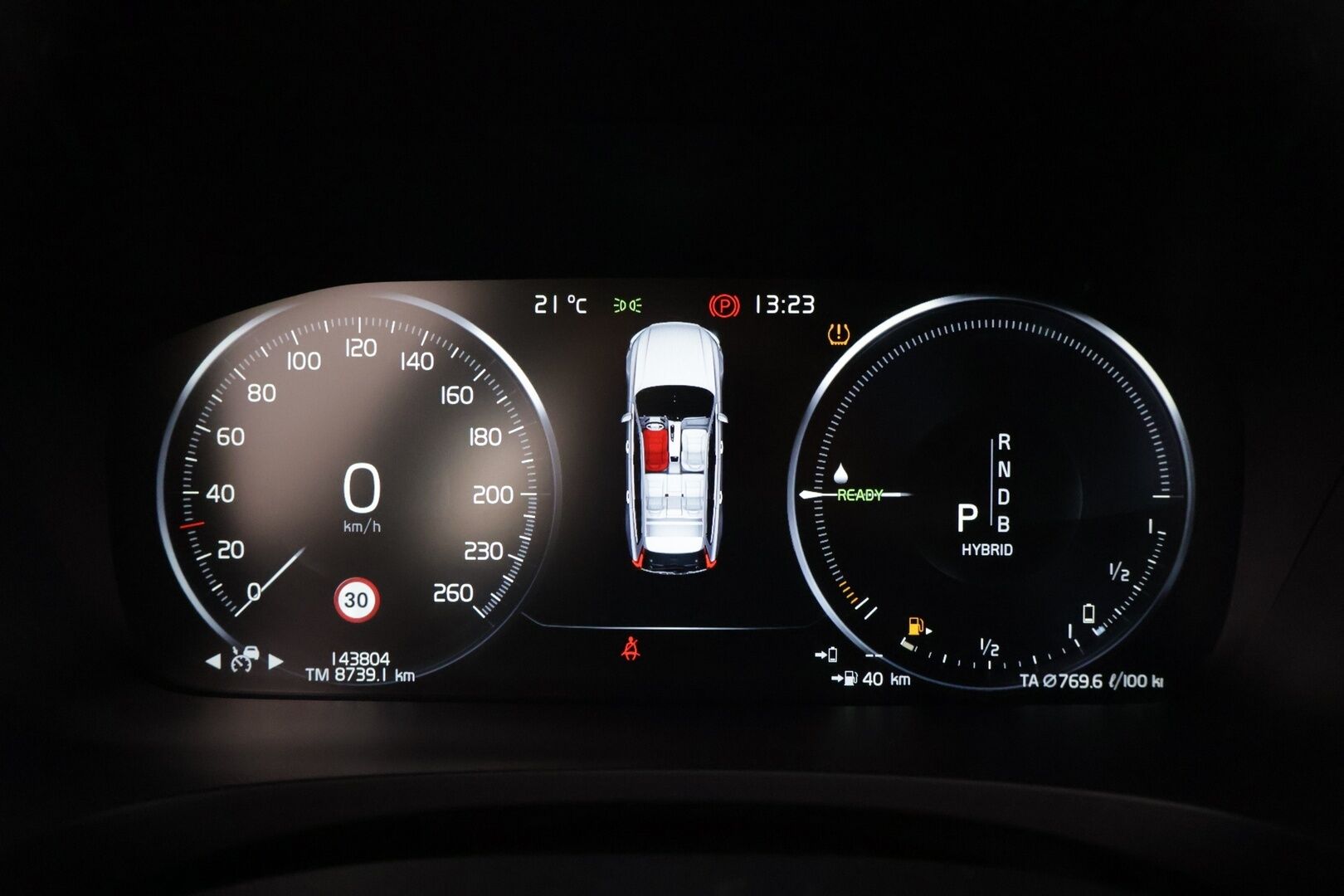 Volvo V90 2017 T8 AWD R-Design aut *Taittuva Koukku / Webasto / Crystal Vaihteen valitsin** - *Tilava / Taloudellinen / Farmari* - HULLUT BLACKWEEK JATKOT - KORKOTARJOUS 2,49%