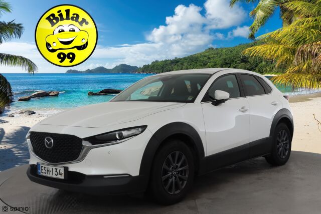 Mazda CX-30 2021