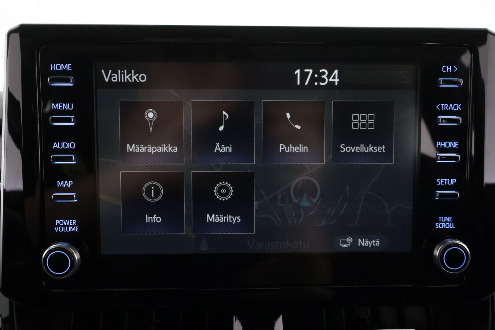 Toyota Corolla 2020 Sedan 1,8 Hybrid Premium Business - | HUD | ACC | LED | P.Kamera | Navi | Katveavustin | Keyless | Lohkolämmitin | Nahkaverhoilu | Kaistavahti | 1-om Suomi-auto | Kahdet renkaat |