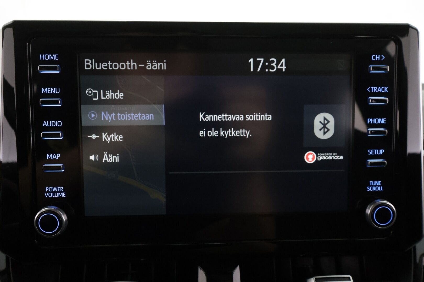 Toyota Corolla 2020 Sedan 1,8 Hybrid Premium Business - | HUD | ACC | LED | P.Kamera | Navi | Katveavustin | Keyless | Lohkolämmitin | Nahkaverhoilu | Kaistavahti | 1-om Suomi-auto | Kahdet renkaat |