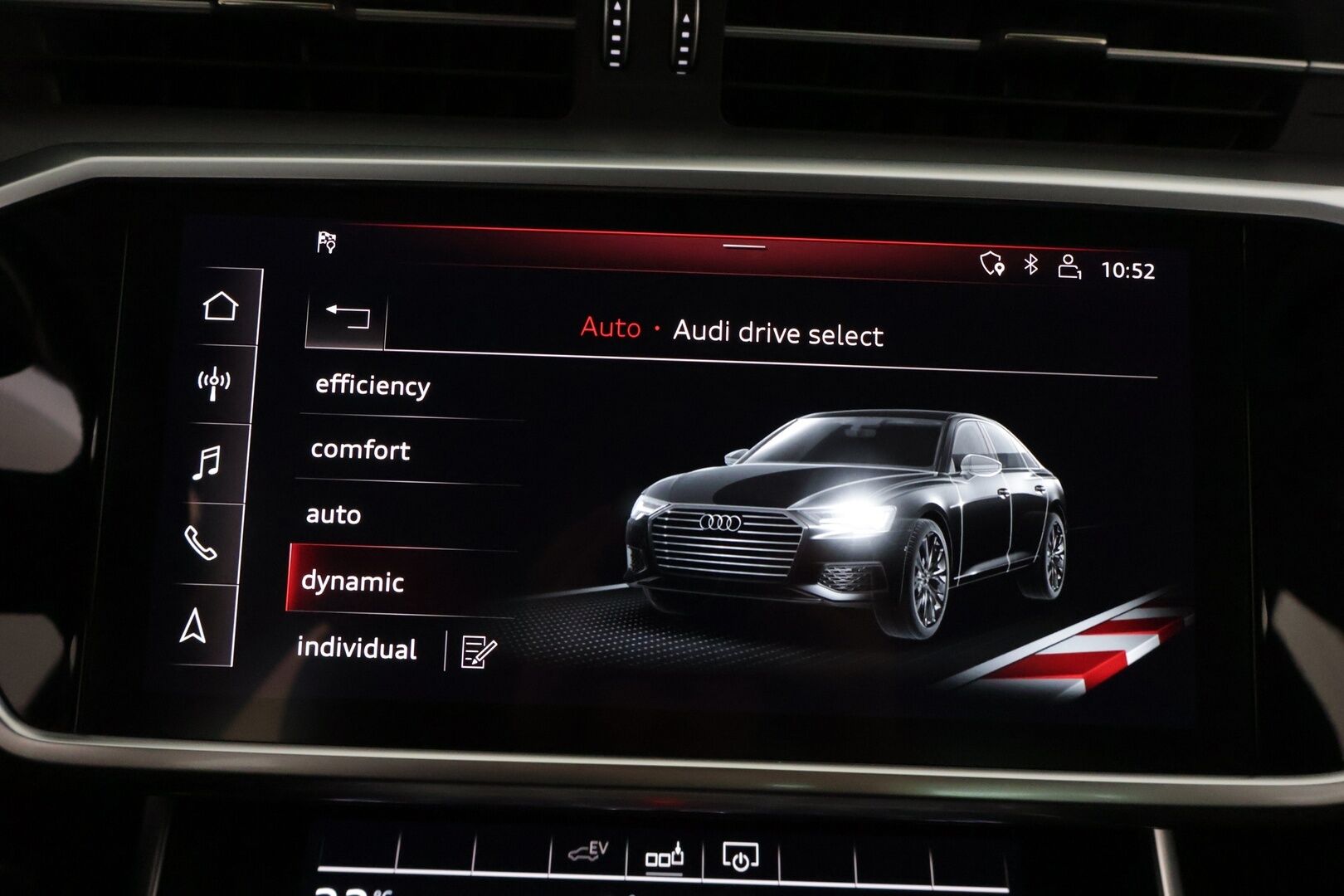 Audi A6 2020 Sedan S-Line Business Sport 55 TFSI e quattro S tronic - 3,99 % KORKOTARJOUS TÄHÄN AUTOON - Vakkari / P-kamera / Matrix LED / Esilämmitys / Puolinahka Sporttipenkit / KeylessGo / 2x renkaat / Apple CarPlay
