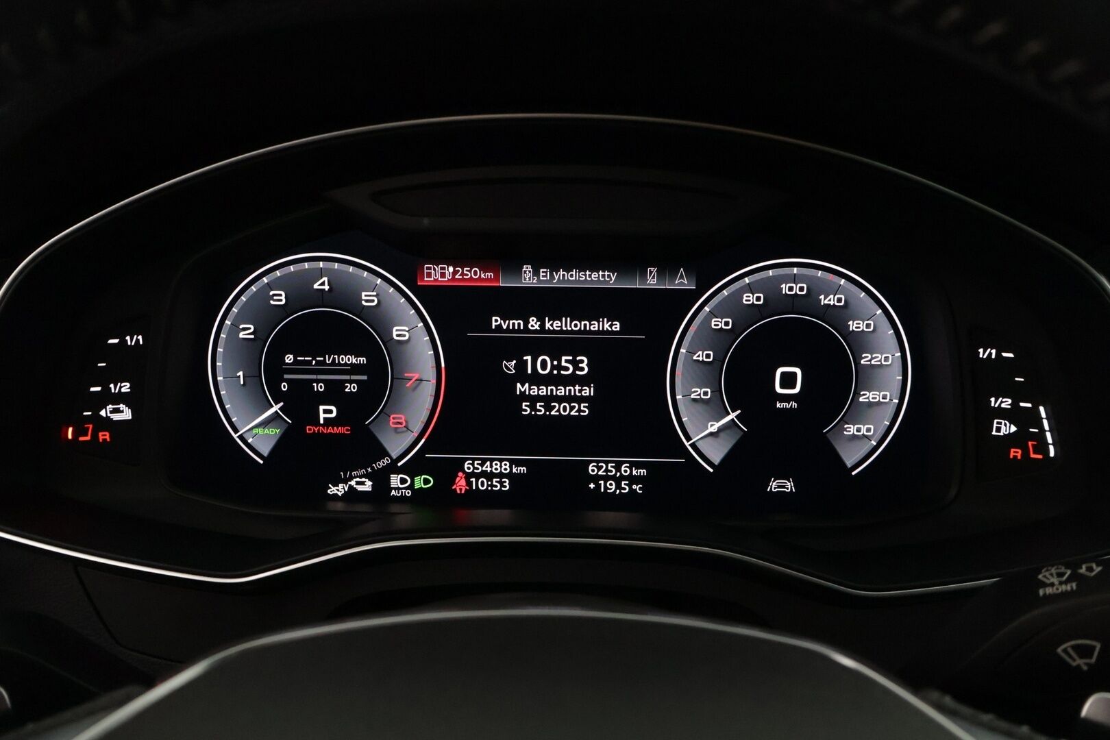 Audi A6 2020 Sedan S-Line Business Sport 55 TFSI e quattro S tronic - 3,99 % KORKOTARJOUS TÄHÄN AUTOON - Vakkari / P-kamera / Matrix LED / Esilämmitys / Puolinahka Sporttipenkit / KeylessGo / 2x renkaat / Apple CarPlay