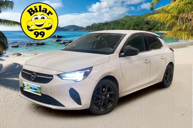 Opel Corsa 2020