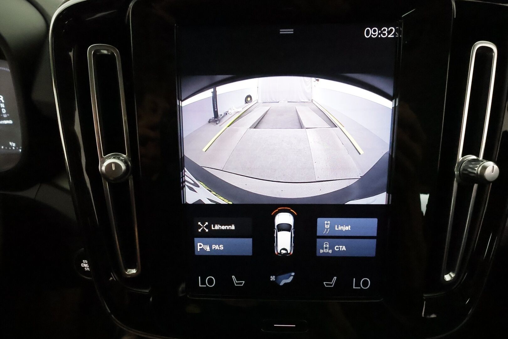 Volvo XC40 2021 T5 TwE Business Inscription aut **Webasto / Muistipenkki / P.kamera / Sporttiset nahat / Keyless - 3,99 % KORKOTARJOUS TÄHÄN AUTOON - 1 om Suomi auto 