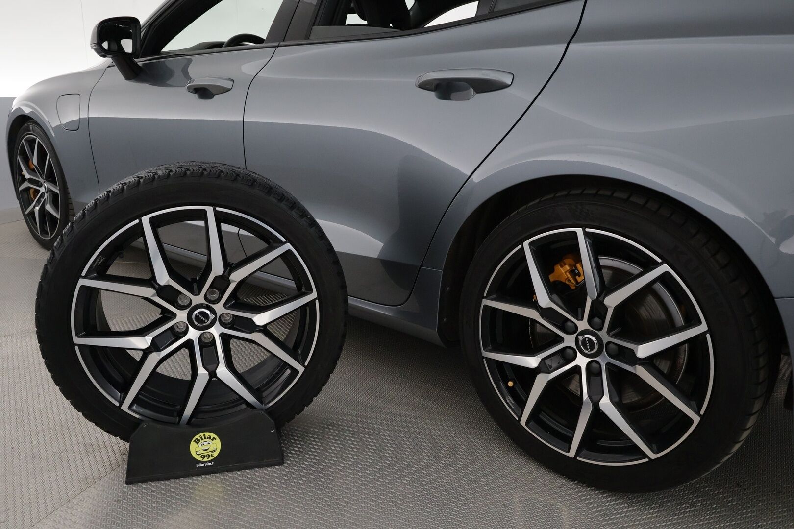 Volvo S60 2020 T8 TwE AWD Business Polestar Engineered - 3,99 % KORKOTARJOUS TÄHÄN AUTOON - 31.5. ASTI! - Bowers&Wilkins / Öhlins Alusta / HUD / ACC / Panoraama / 360-Kamera / Full LED / Webasto / Supervarusteet!