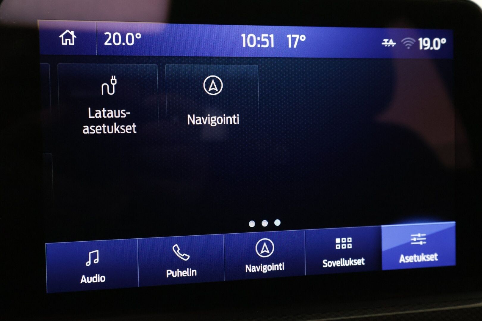 Ford Kuga 2020 2,5 Ladattava hybridi (PHEV) 225hv CVT FWD ST-Line 5-ovinen ** Suomi-auto / ACC / Lämmitettävä tuulilasi / - Todella siisti / Akku kuntotarkastettu