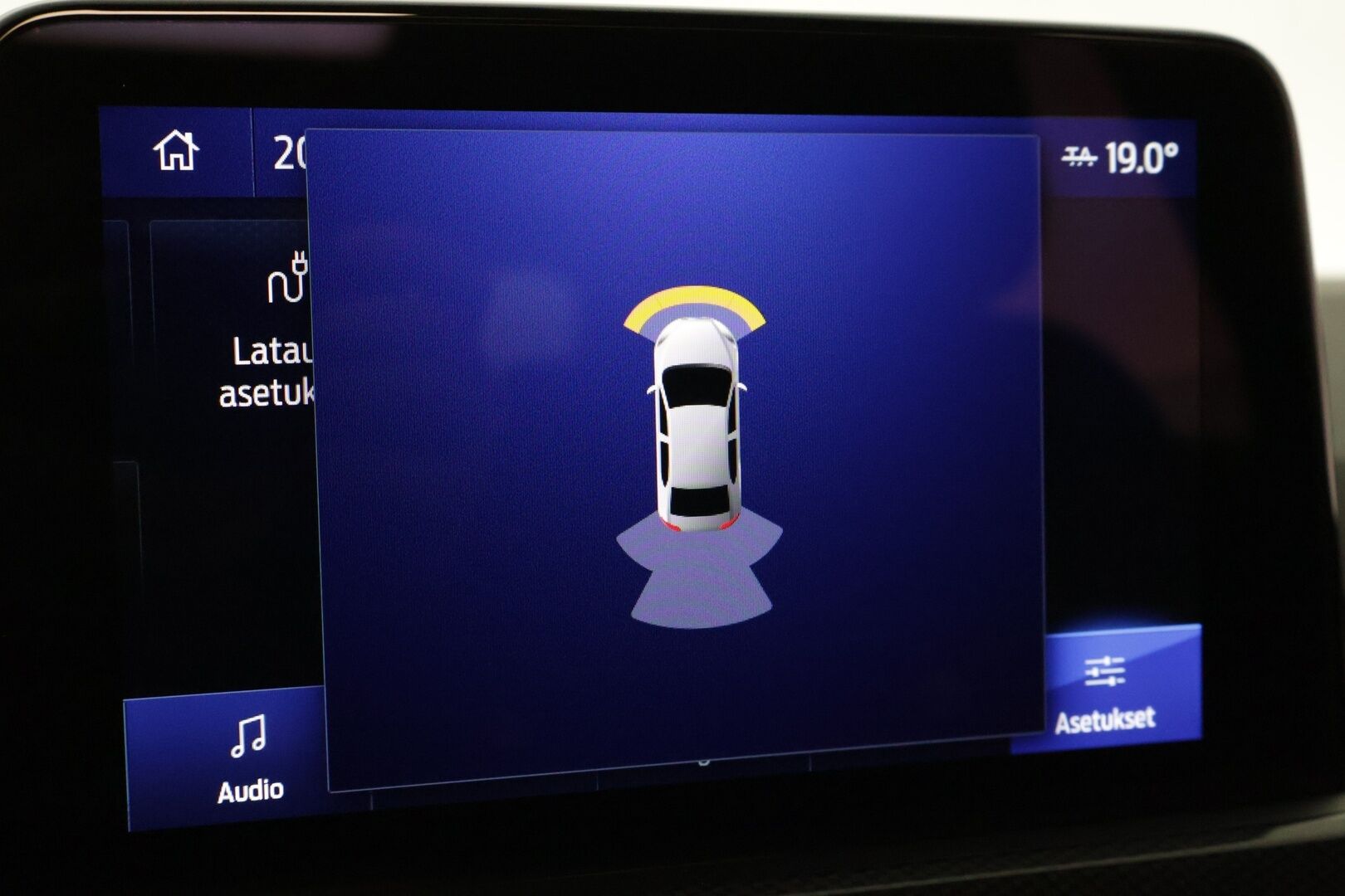 Ford Kuga 2020 2,5 Ladattava hybridi (PHEV) 225hv CVT FWD ST-Line 5-ovinen ** Suomi-auto / ACC / Lämmitettävä tuulilasi / - Todella siisti / Akku kuntotarkastettu