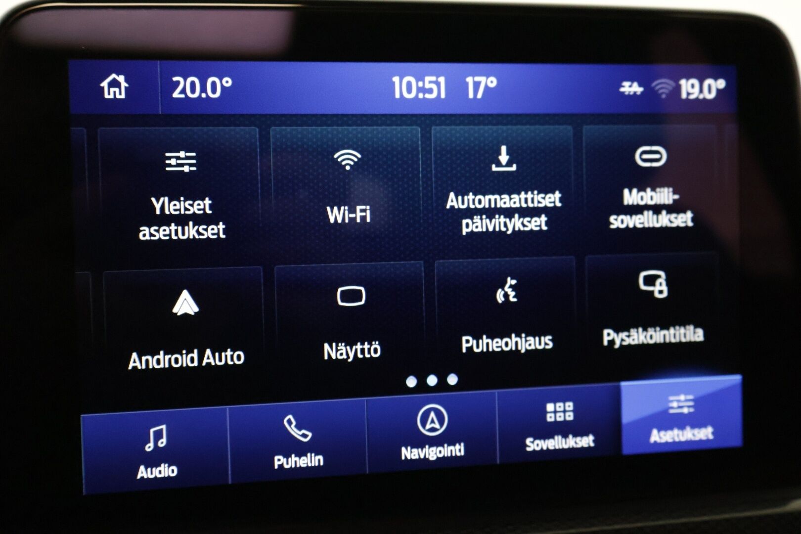 Ford Kuga 2020 2,5 Ladattava hybridi (PHEV) 225hv CVT FWD ST-Line 5-ovinen ** Suomi-auto / ACC / Lämmitettävä tuulilasi / - Todella siisti / Akku kuntotarkastettu