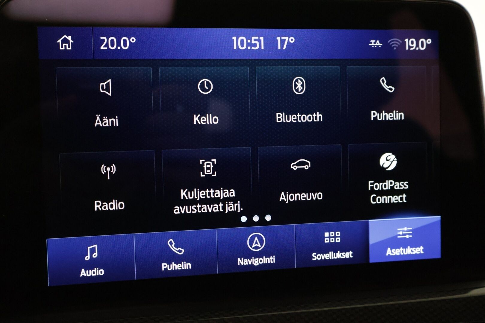 Ford Kuga 2020 2,5 Ladattava hybridi (PHEV) 225hv CVT FWD ST-Line 5-ovinen ** Suomi-auto / ACC / Lämmitettävä tuulilasi / - Todella siisti / Akku kuntotarkastettu