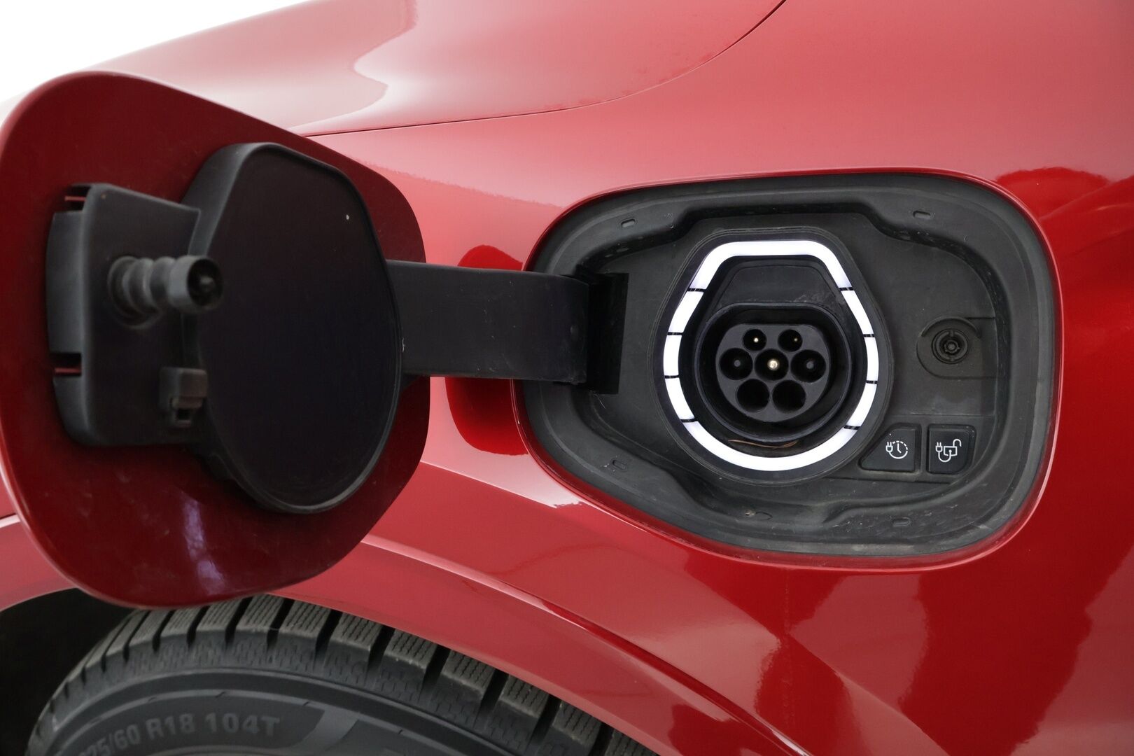 Ford Kuga 2020 2,5 Ladattava hybridi (PHEV) 225hv CVT FWD ST-Line 5-ovinen ** Suomi-auto / ACC / Lämmitettävä tuulilasi / - Todella siisti / Akku kuntotarkastettu