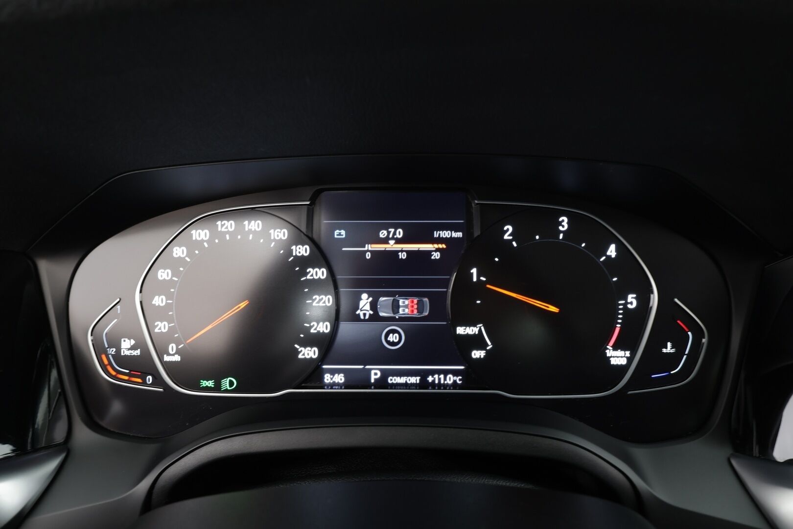 BMW 320 2022 G20 A xDrive Business Sport * HiFi / LED / Sportpenkit / P.tutkat / Kaistavahti / Vakkari / Sisätilanlämmitin * - 1-om Suomi-auto / Kahdet renkaat / Merkkihuollot