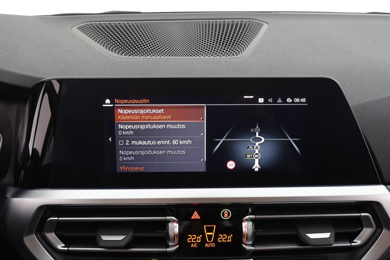 BMW 320 2022 G20 A xDrive Business Sport * HiFi / LED / Sportpenkit / P.tutkat / Kaistavahti / Vakkari / Sisätilanlämmitin * - 1-om Suomi-auto / Kahdet renkaat / Merkkihuollot