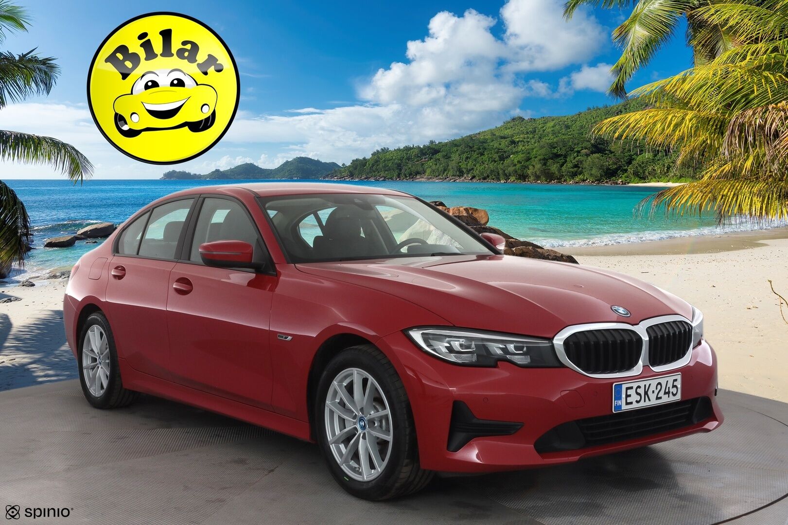 BMW 320 2022 G20 Sedan 320e A Charged Edition - | Muistipenkki | HiFi | Sporttipenkit | Puolinahat | Comfort Access | LED | Aut. pitkät | Digimittaristo | P.tutkat | Apple & Android | 1-om suomiauto |