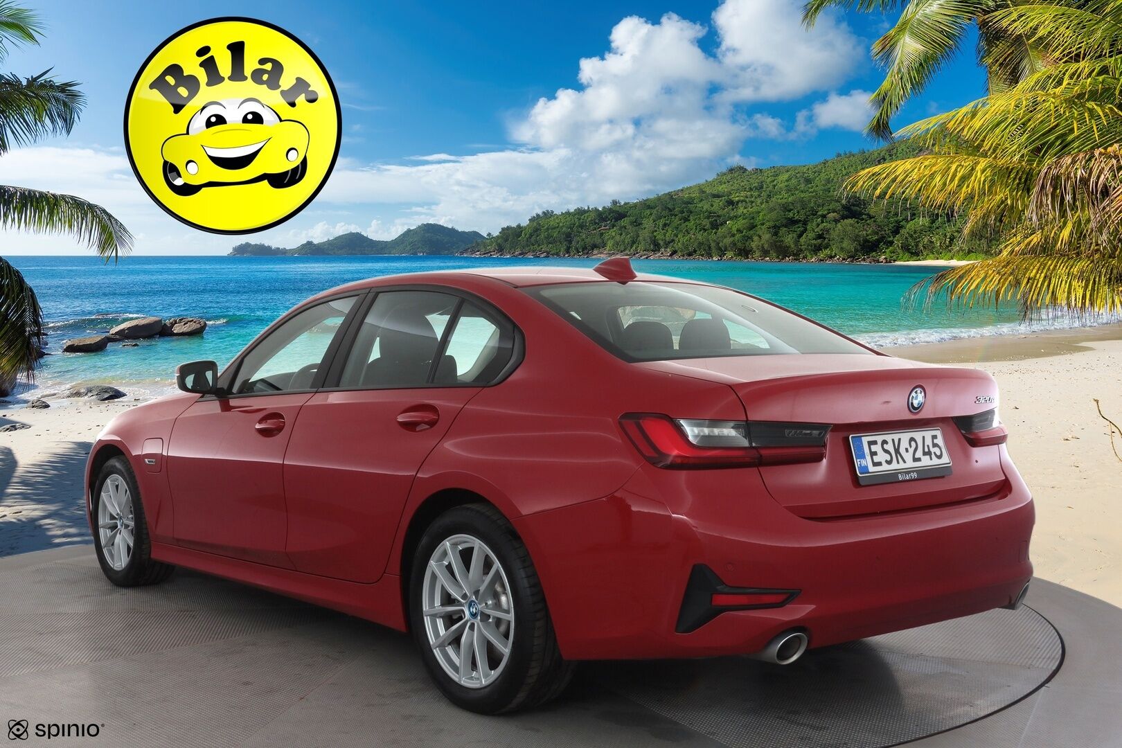 BMW 320 2022 G20 Sedan 320e A Charged Edition - | Muistipenkki | HiFi | Sporttipenkit | Puolinahat | Comfort Access | LED | Aut. pitkät | Digimittaristo | P.tutkat | Apple & Android | 1-om suomiauto |