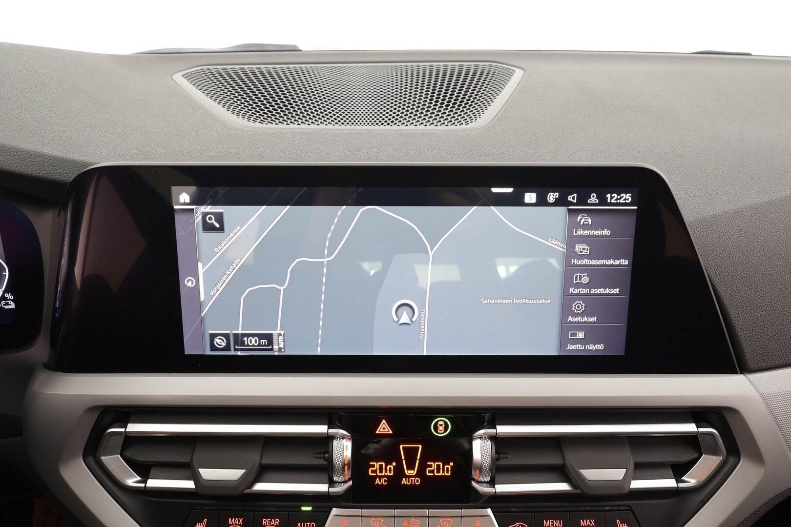 BMW 320 2022 G20 Sedan 320e A Charged Edition - Muistipenkki | HiFi | Sporttipenkit | Puolinahat | Comfort Access | LED | Digimittaristo | Tutkat | Apple & Android | 1-om Suomi-auto | Kahdet renkaat OEM vantein | Merkkihuollettu