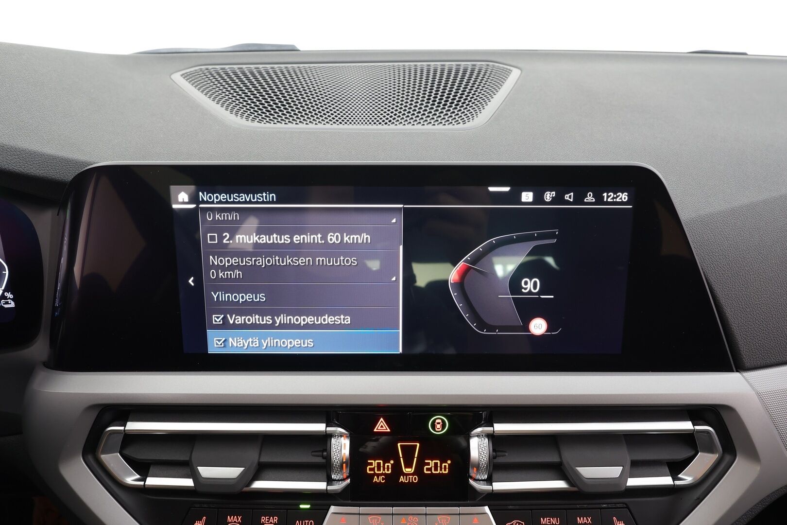 BMW 320 2022 G20 Sedan 320e A Charged Edition - Muistipenkki | HiFi | Sporttipenkit | Puolinahat | Comfort Access | LED | Digimittaristo | Tutkat | Apple & Android | 1-om Suomi-auto | Kahdet renkaat OEM vantein | Merkkihuollettu