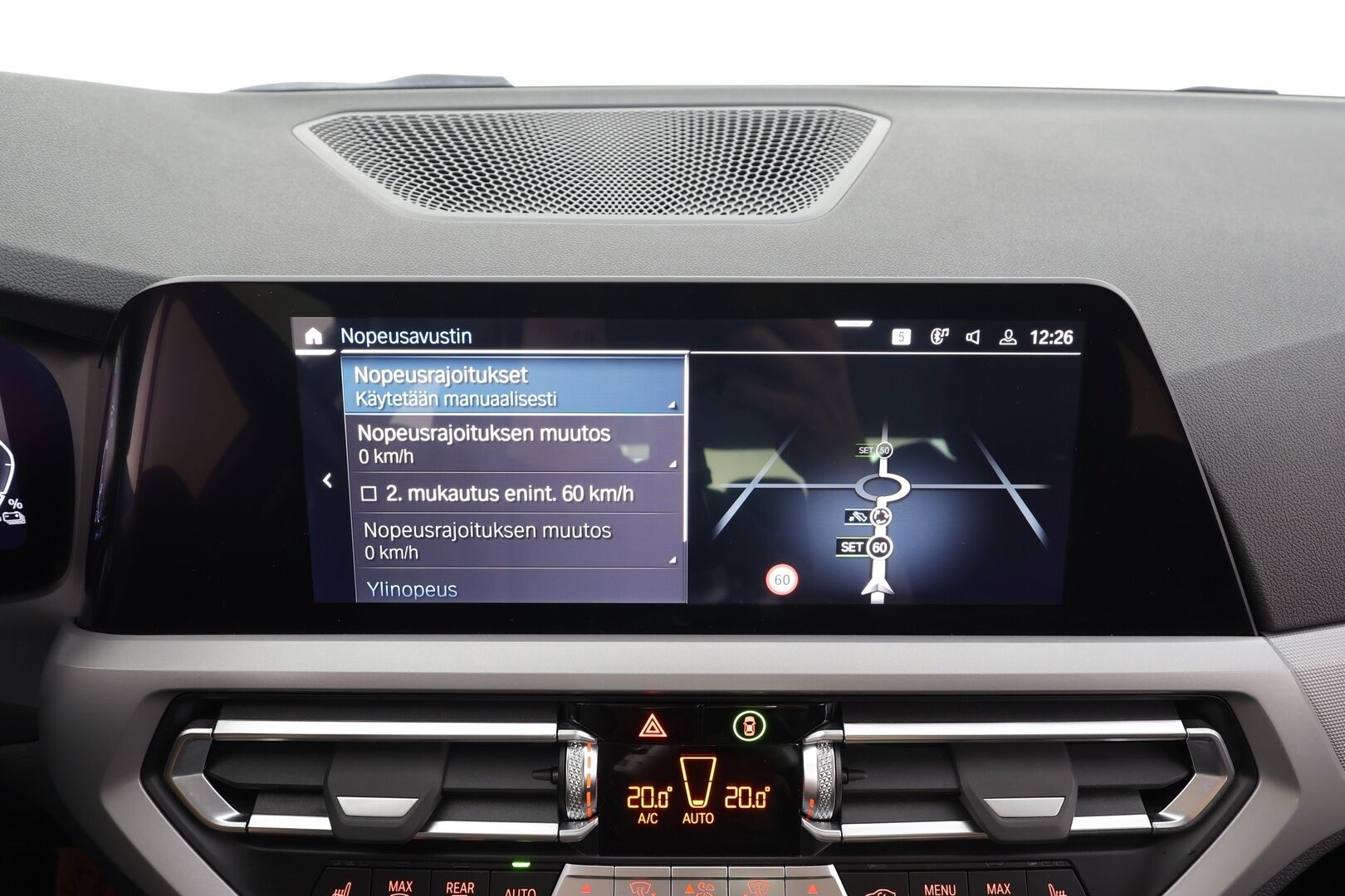 BMW 320 2022 G20 Sedan 320e A Charged Edition - Muistipenkki | HiFi | Sporttipenkit | Puolinahat | Comfort Access | LED | Digimittaristo | Tutkat | Apple & Android | 1-om Suomi-auto | Kahdet renkaat OEM vantein | Merkkihuollettu